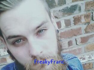 FreakyFranc