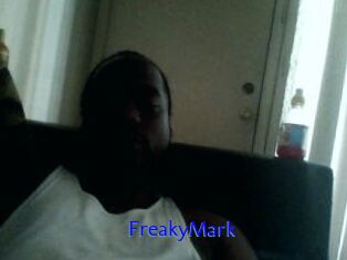 FreakyMark