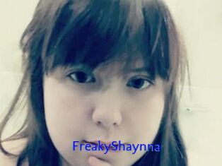 FreakyShaynna