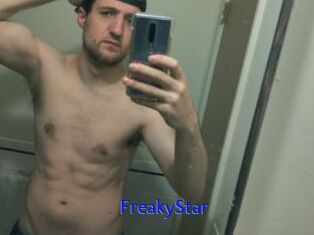 FreakyStar