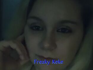 Freaky_Keke