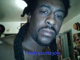 Freakykkutta305