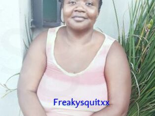 Freakysquitxx