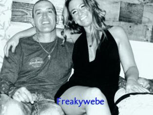 Freakywebe