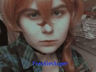 FrecklesSuper