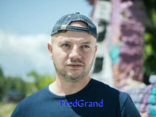 FredGrand