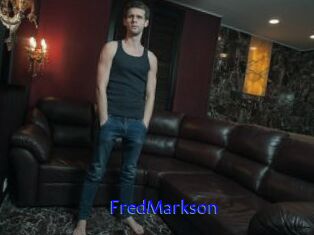 FredMarkson
