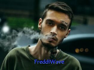 FreddiWave