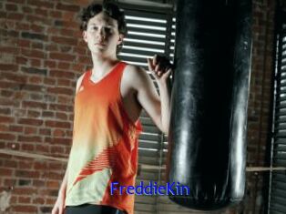 FreddieKin