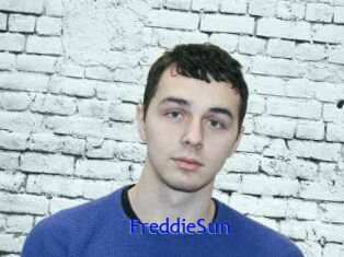 FreddieSun