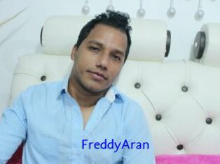 FreddyAran