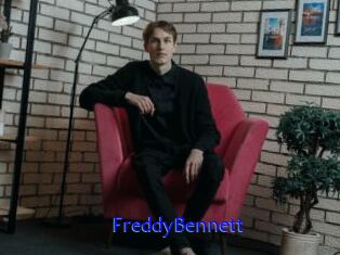FreddyBennett