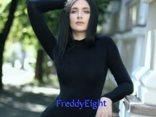 FreddyEight