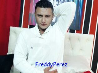 FreddyPerez