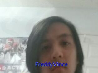 FreddyVince