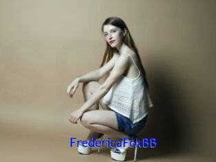 FredericaFoxBB