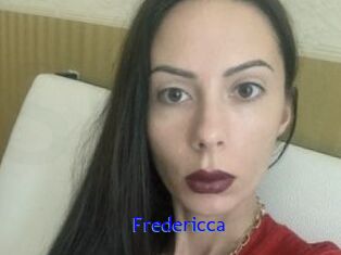 Fredericca