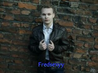 Fredsexyy Sexo Gratis