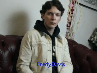 FredyDavis