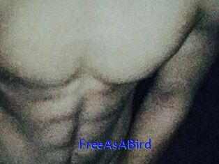 FreeAsABird