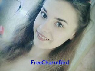 FreeCharmBird