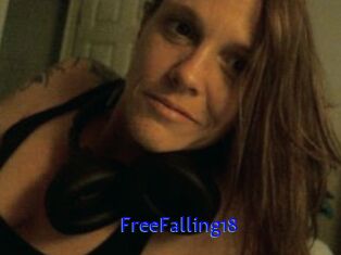 FreeFalling18