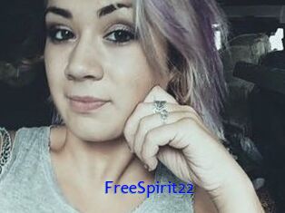 FreeSpirit22