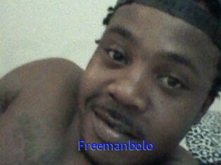 Freemanbolo