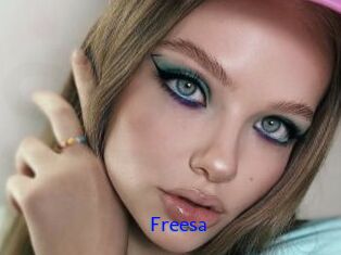 Freesa