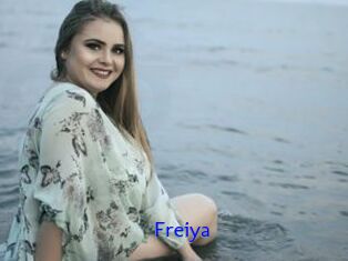 Freiya