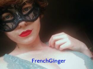 FrenchGinger