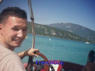 FrenchGuy