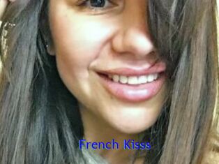 French_Kisss Sexo Gratis