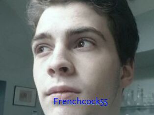 Frenchcock55