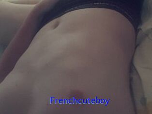 Frenchcuteboy Sexo Gratis