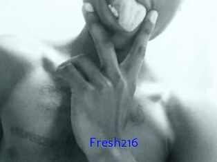 Fresh216