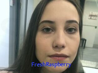 FreshRaspberry