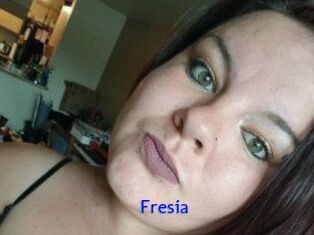 Fresia