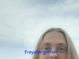 FreyaBergstrom