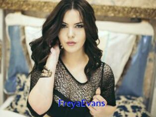 FreyaEvans Sexo Gratis