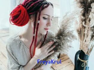 FreyaKrul