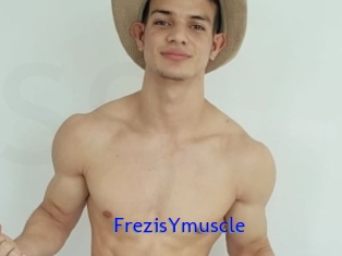 FrezisYmuscle Sexo Gratis