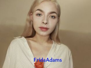 FridaAdams