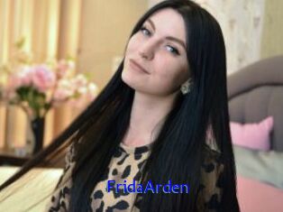 FridaArden