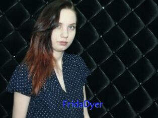 FridaDyer