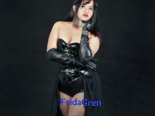 FridaGren