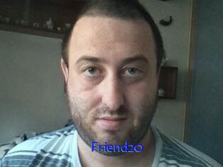 Friend20