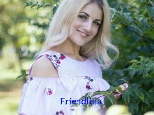 Friendlina