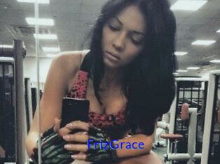 FrizGrace