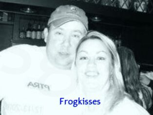 Frogkisses